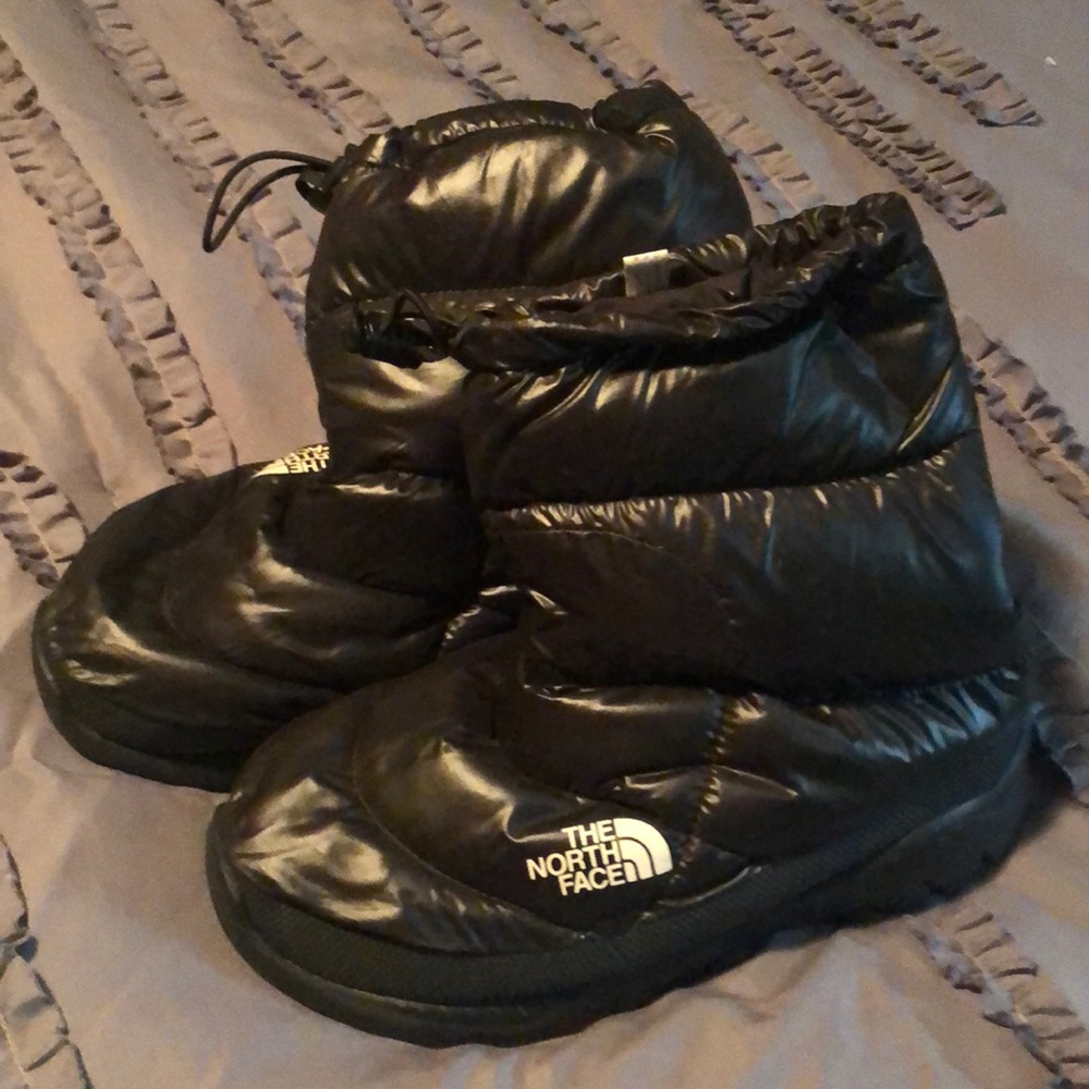 North Face Boots